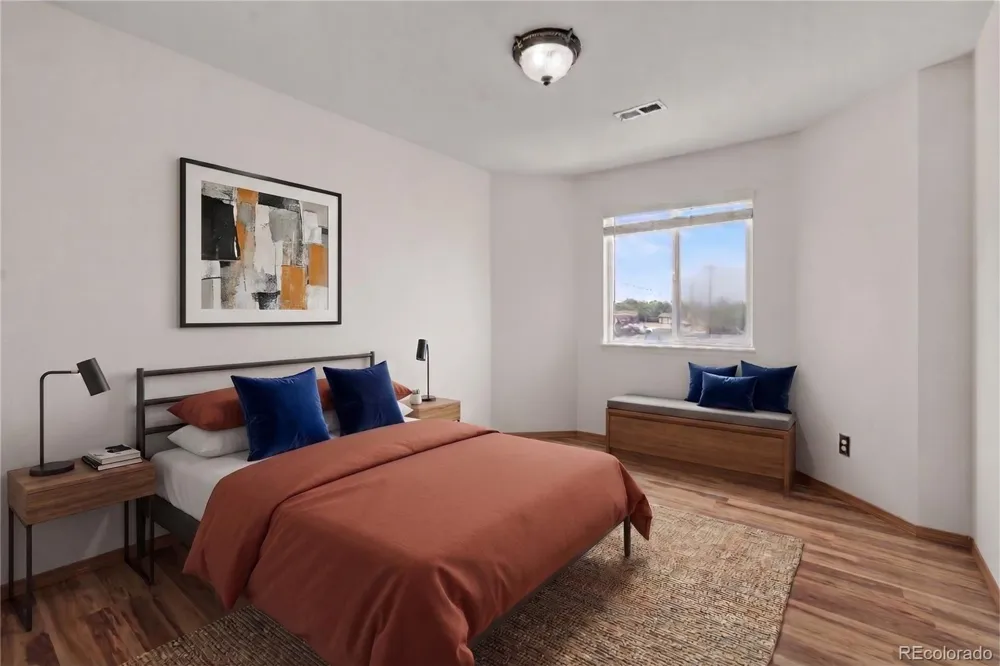 5411 Elm Court Denver, CO 80221