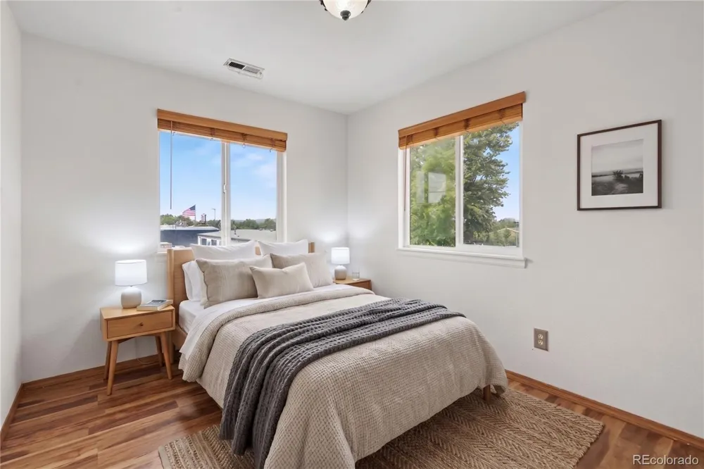 5411 Elm Court Denver, CO 80221