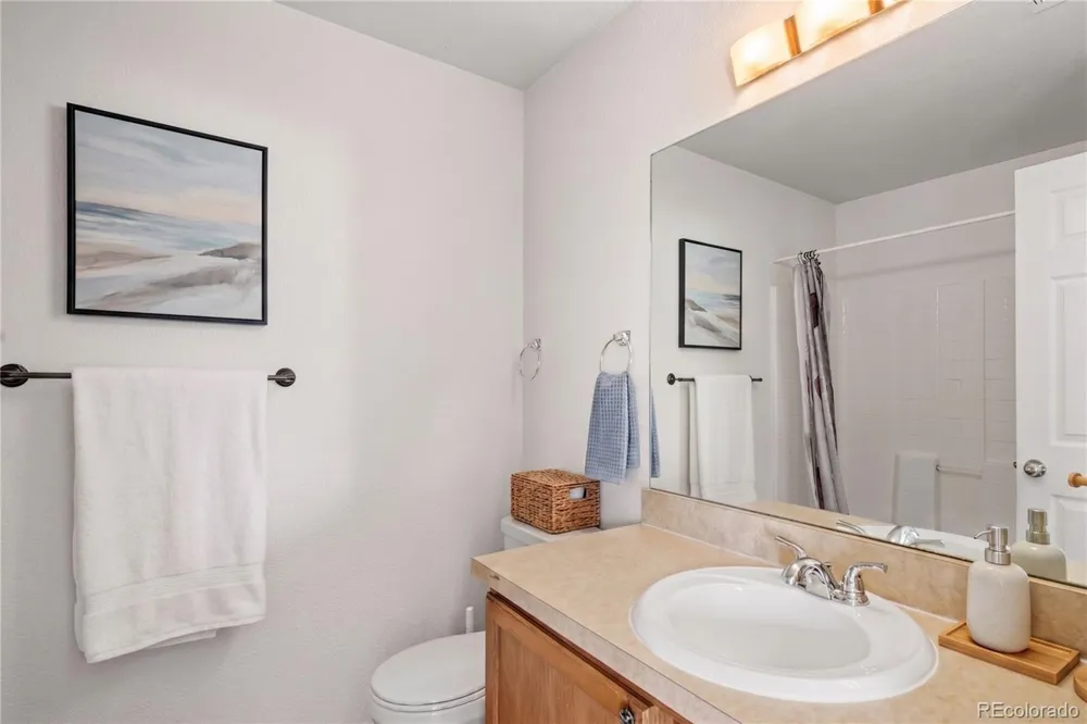 5411 Elm Court Denver, CO 80221