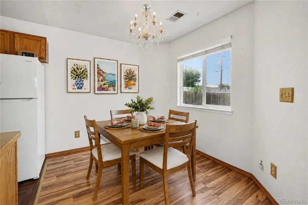 5411 Elm Court Denver, CO 80221