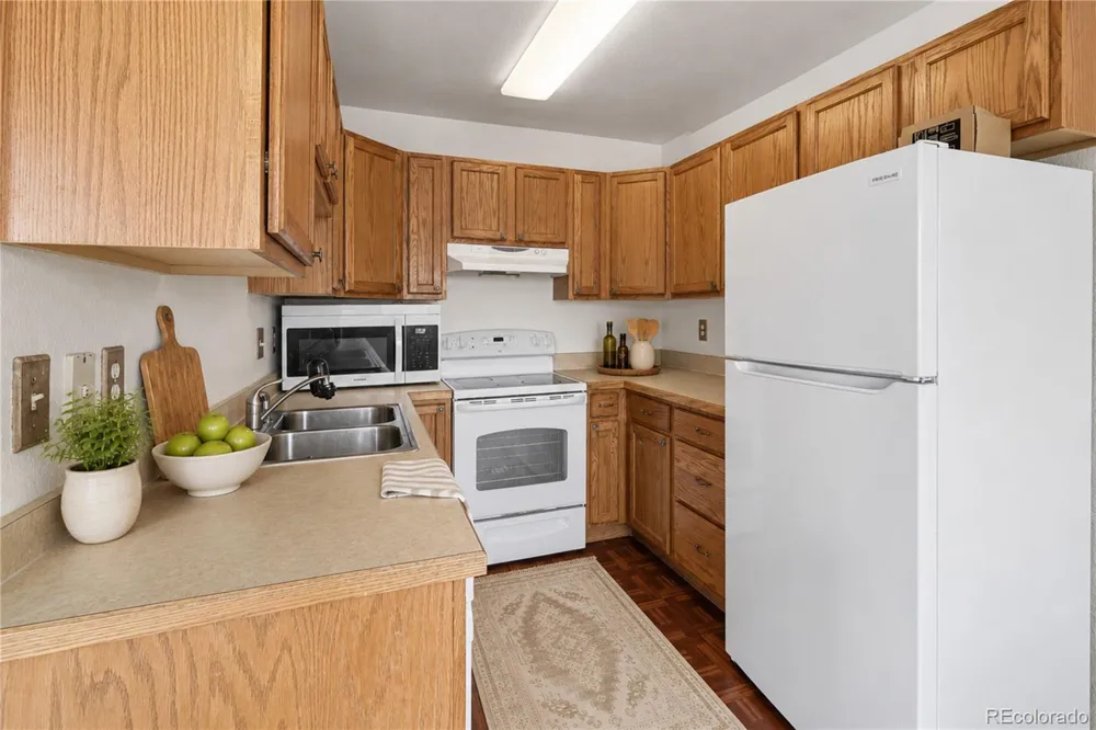 5411 Elm Court Denver, CO 80221
