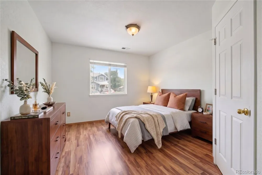 5411 Elm Court Denver, CO 80221