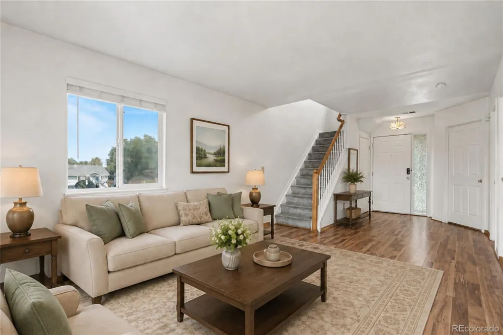 5411 Elm Court Denver, CO 80221