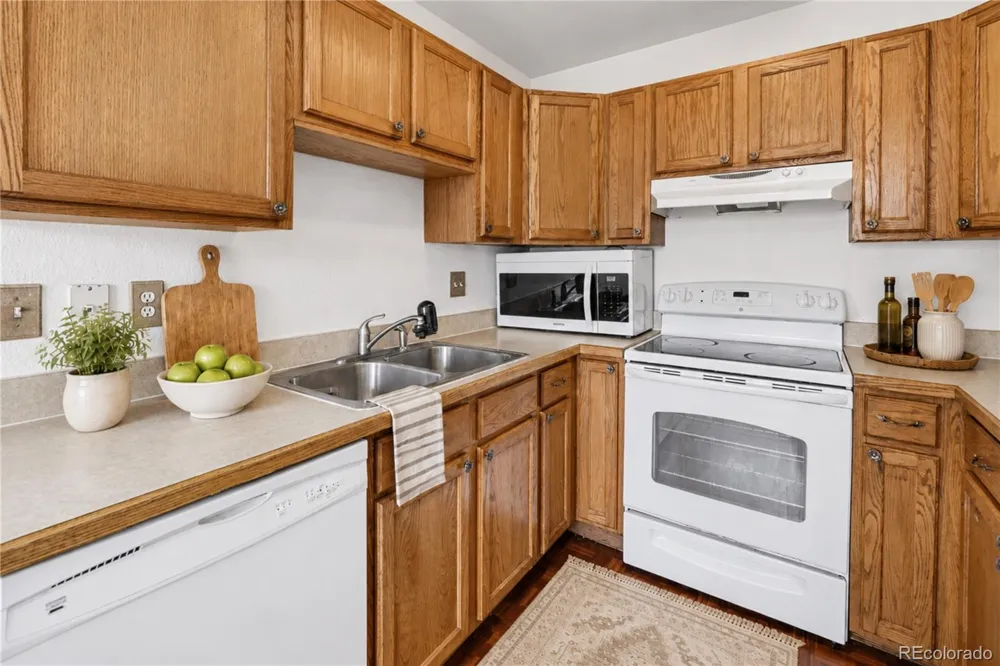 5411 Elm Court Denver, CO 80221