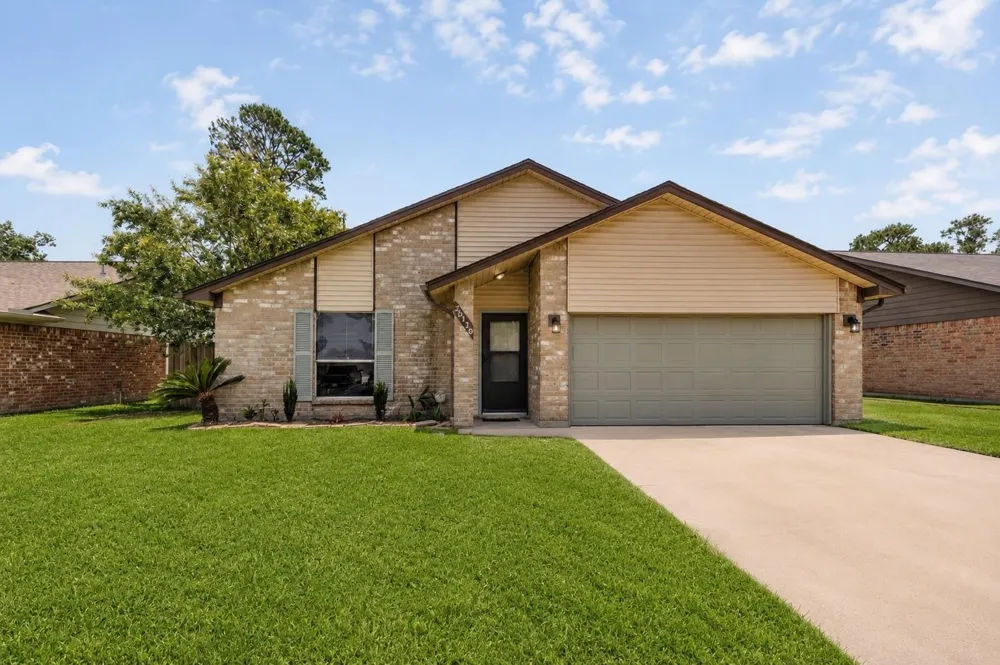 20110 Misty Pines Drive Humble, TX 77346