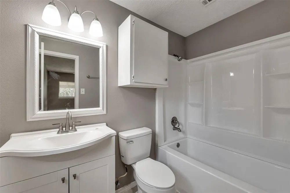 20110 Misty Pines Drive Humble, TX 77346
