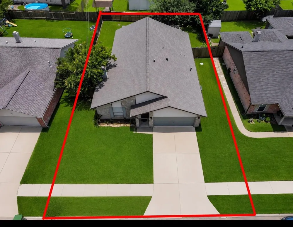 20110 Misty Pines Drive Humble, TX 77346