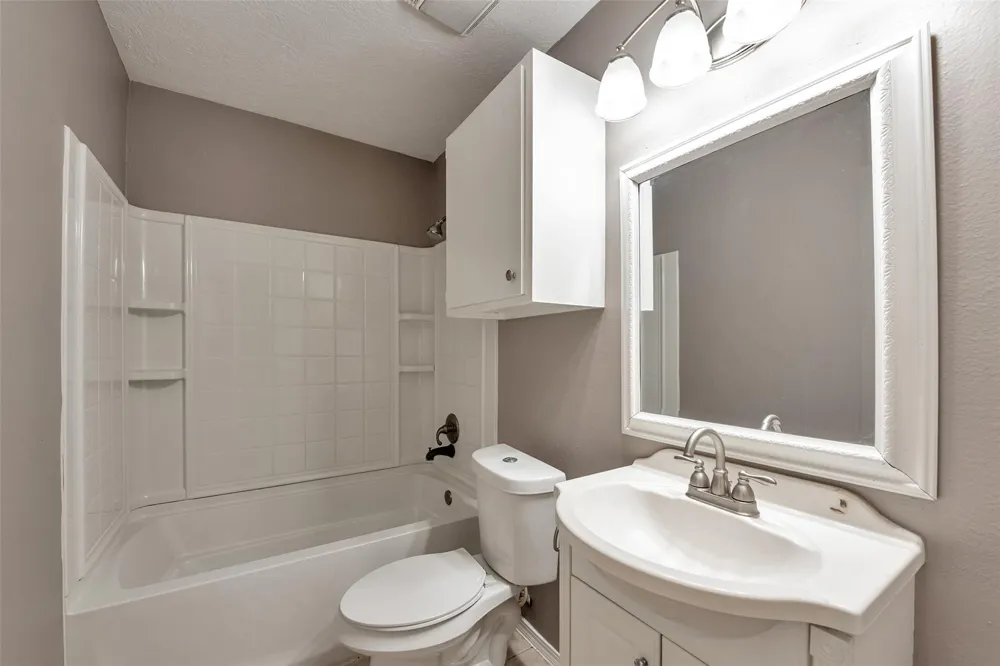 20110 Misty Pines Drive Humble, TX 77346