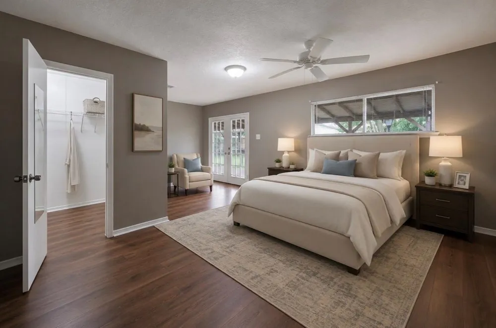 20110 Misty Pines Drive Humble, TX 77346