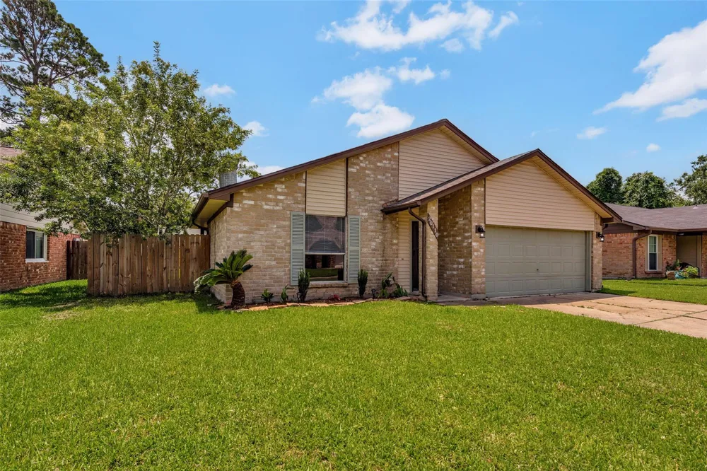 20110 Misty Pines Drive Humble, TX 77346