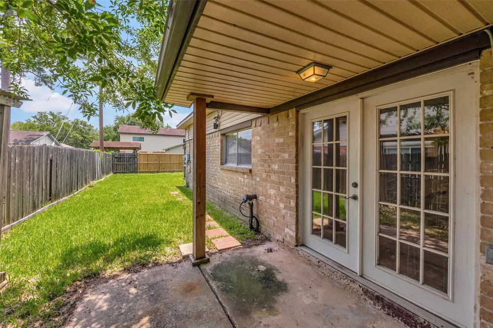 20110 Misty Pines Drive Humble, TX 77346
