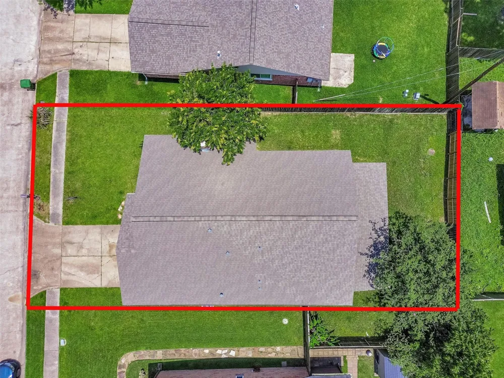 20110 Misty Pines Drive Humble, TX 77346