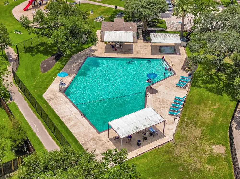 20110 Misty Pines Drive Humble, TX 77346