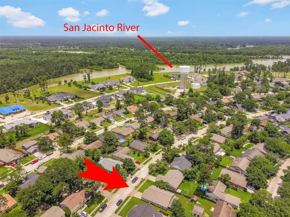 20110 Misty Pines Drive Humble, TX 77346
