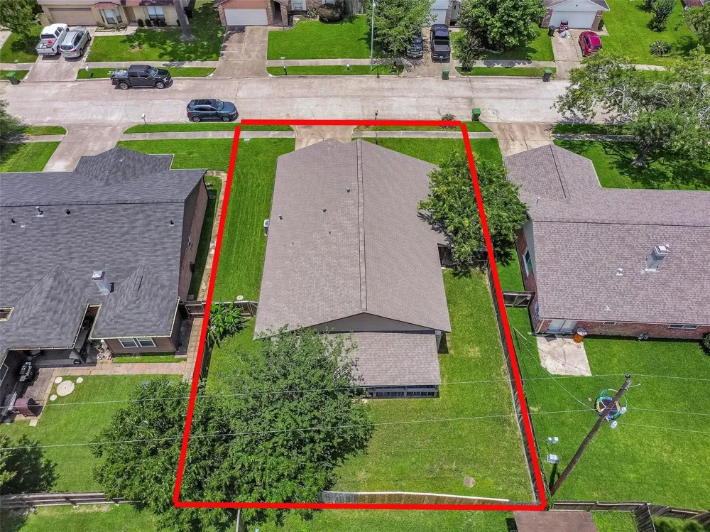 20110 Misty Pines Drive Humble, TX 77346