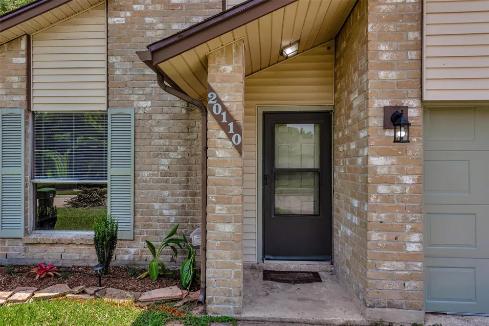 20110 Misty Pines Drive Humble, TX 77346