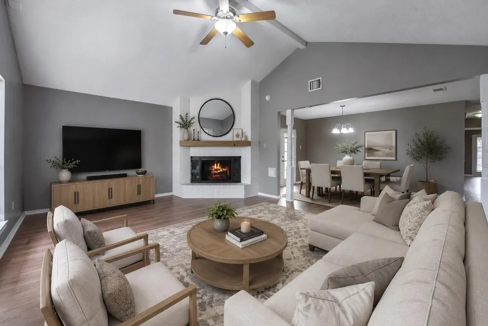 20110 Misty Pines Drive Humble, TX 77346