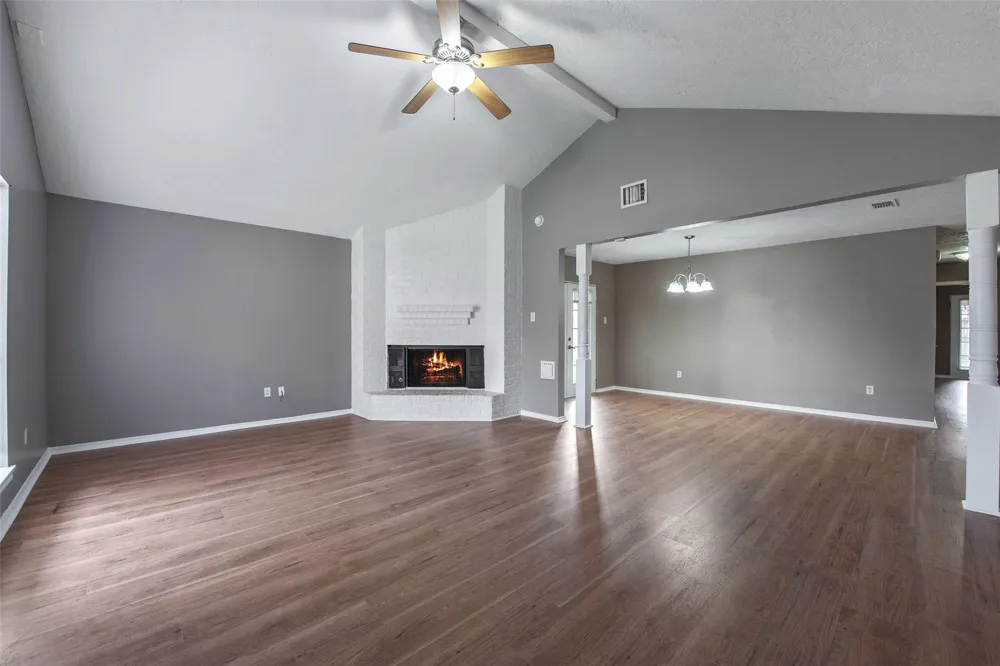 20110 Misty Pines Drive Humble, TX 77346