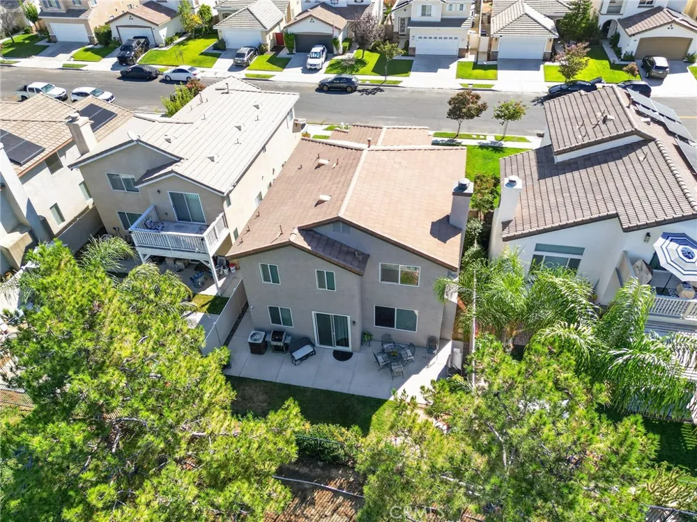 11992 Greenbluff Yucaipa, CA 92399
