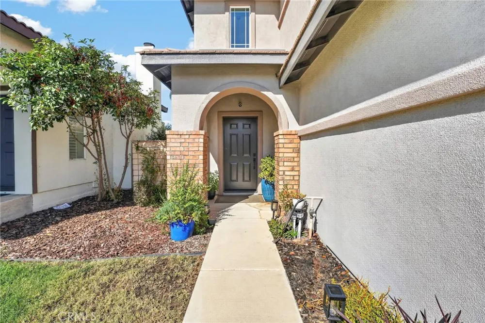 11992 Greenbluff Yucaipa, CA 92399