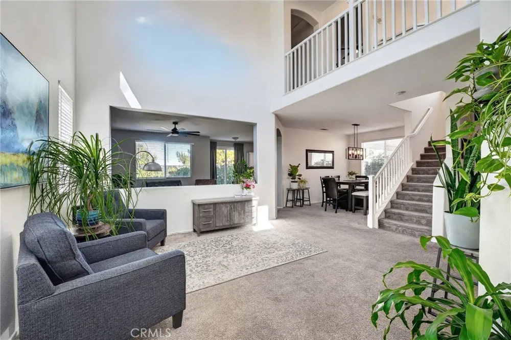 11992 Greenbluff Yucaipa, CA 92399
