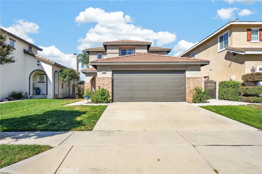 11992 Greenbluff Yucaipa, CA 92399
