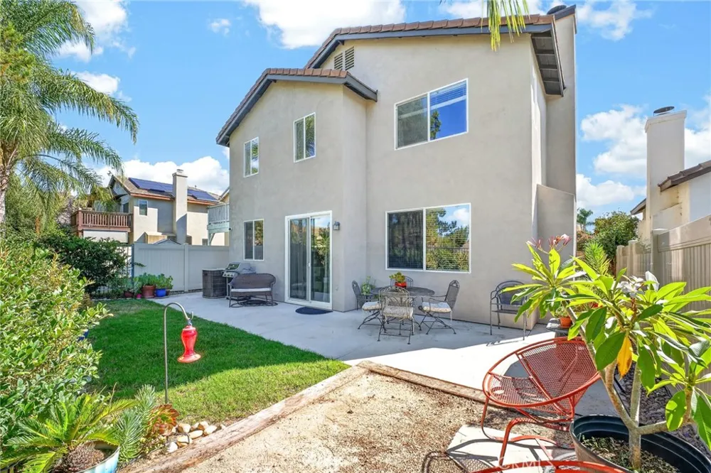 11992 Greenbluff Yucaipa, CA 92399