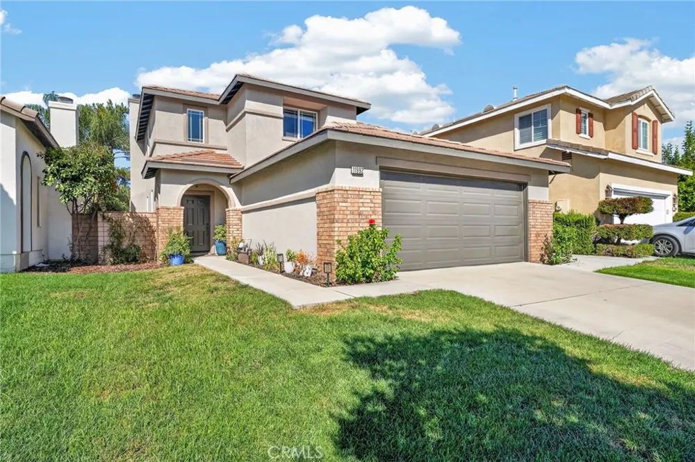 11992 Greenbluff Yucaipa, CA 92399