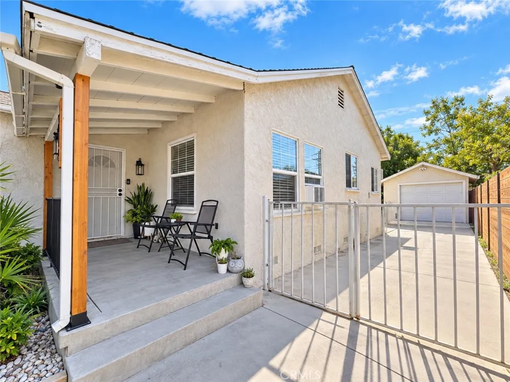 2784 Mountain View Avenue San Bernardino, CA 92405
