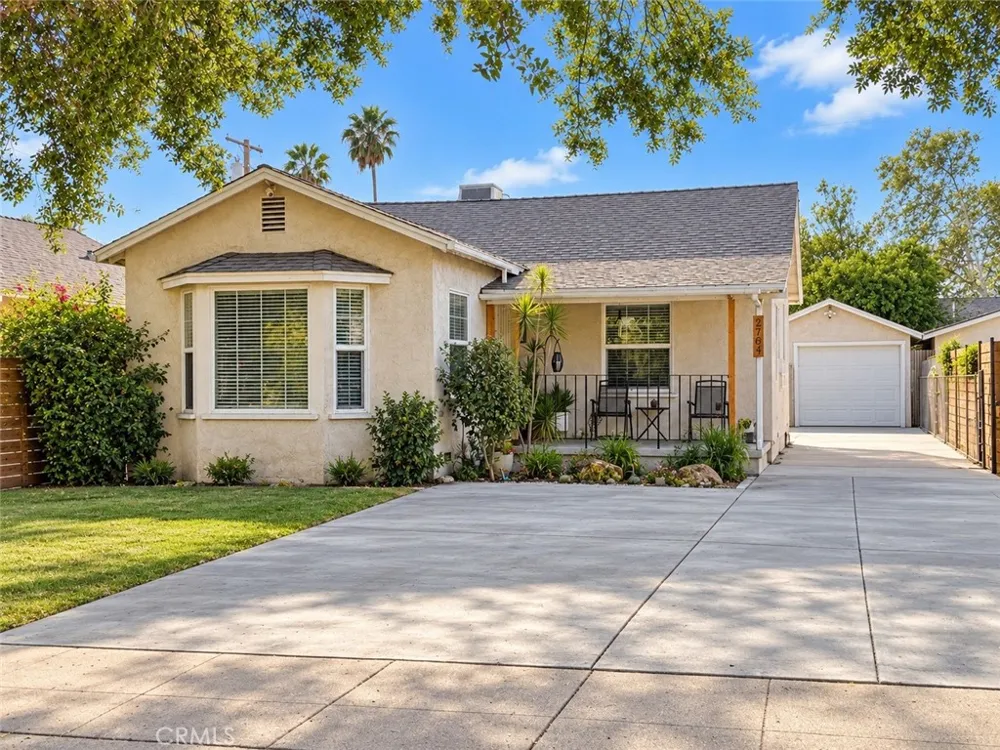 2784 Mountain View Avenue San Bernardino, CA 92405