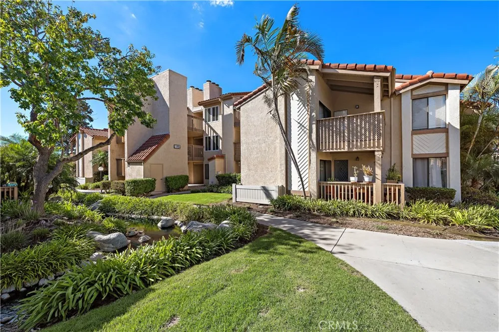 16512 Blackbeard Lane Huntington Beach, CA 92649