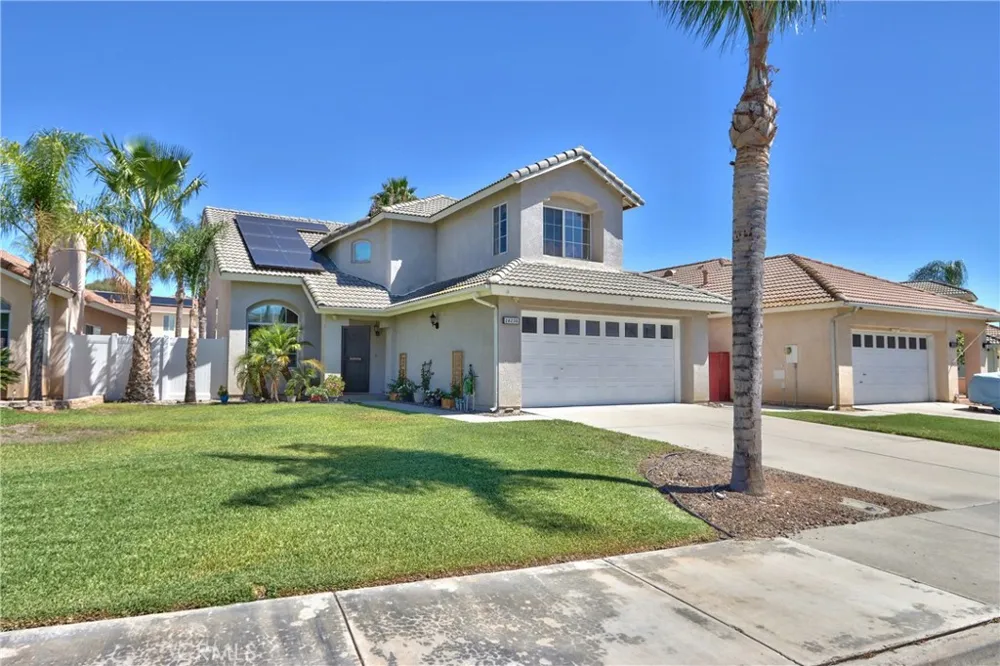 28238 Stillwater Drive Menifee, CA 92584