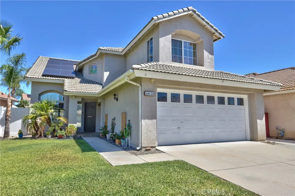 28238 Stillwater Drive Menifee, CA 92584