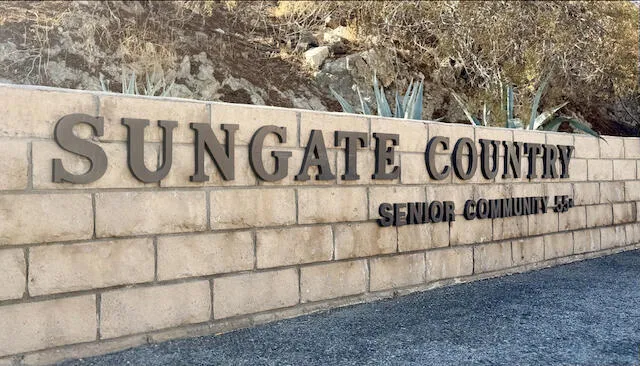 69333 E Palm Canyon Drive #174 Cathedral City, CA 92234