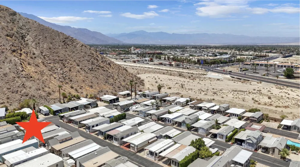 69333 E Palm Canyon Drive #174 Cathedral City, CA 92234