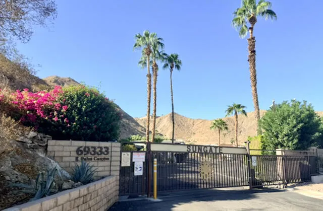 69333 E Palm Canyon Drive #174 Cathedral City, CA 92234