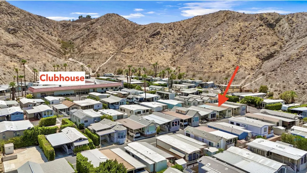 69333 E Palm Canyon Drive #174 Cathedral City, CA 92234