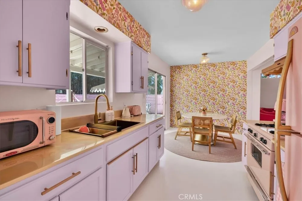 74415 Cottonwood Drive 29 Palms, CA 92277