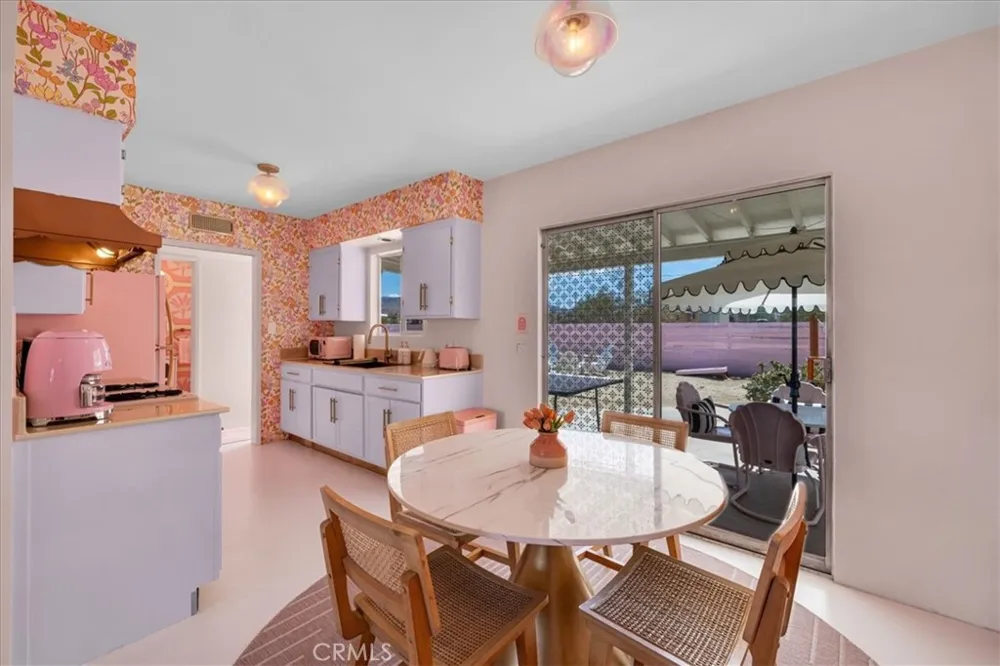 74415 Cottonwood Drive 29 Palms, CA 92277