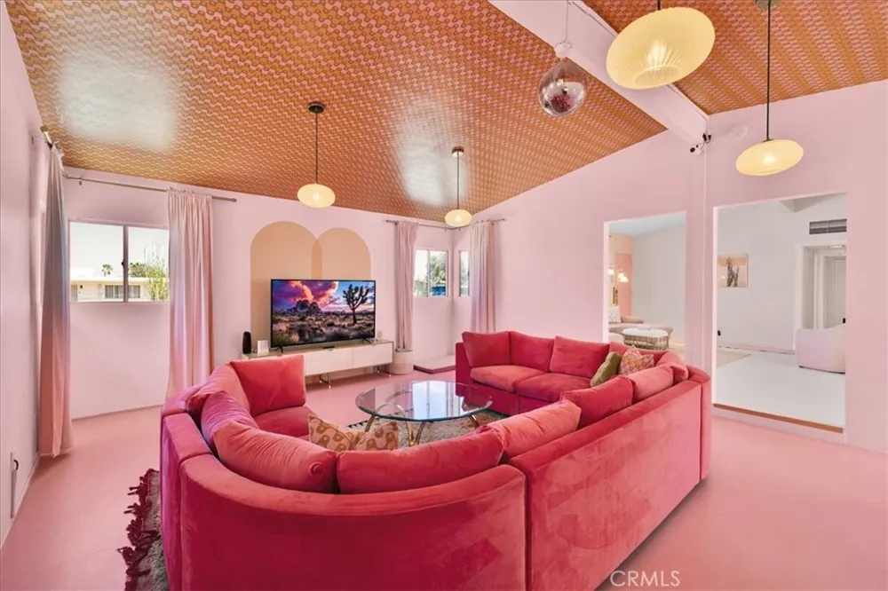 74415 Cottonwood Drive 29 Palms, CA 92277