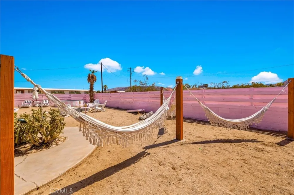 74415 Cottonwood Drive 29 Palms, CA 92277