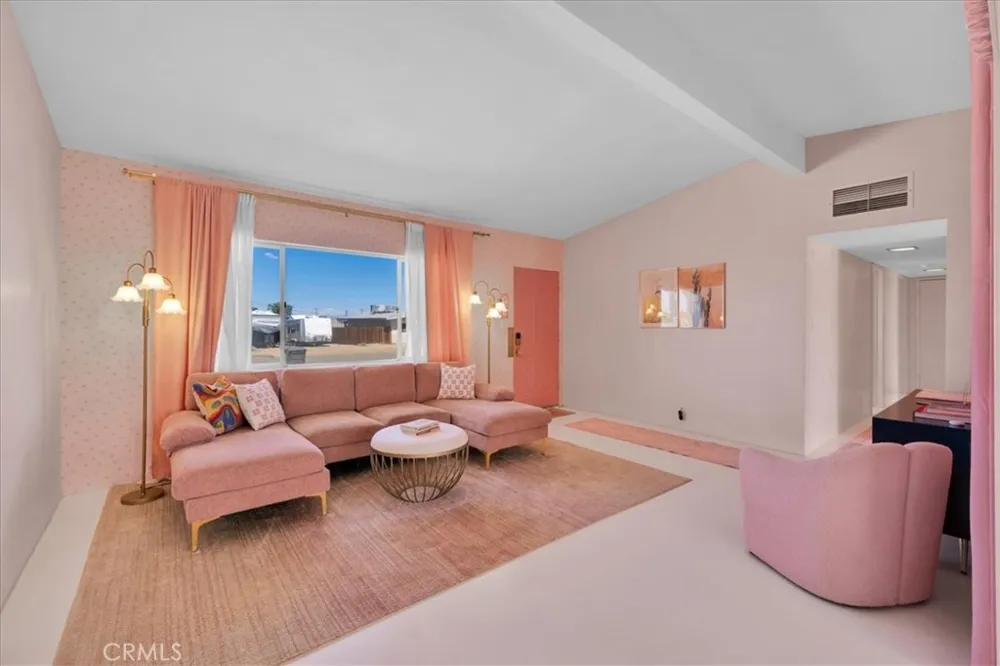 74415 Cottonwood Drive 29 Palms, CA 92277
