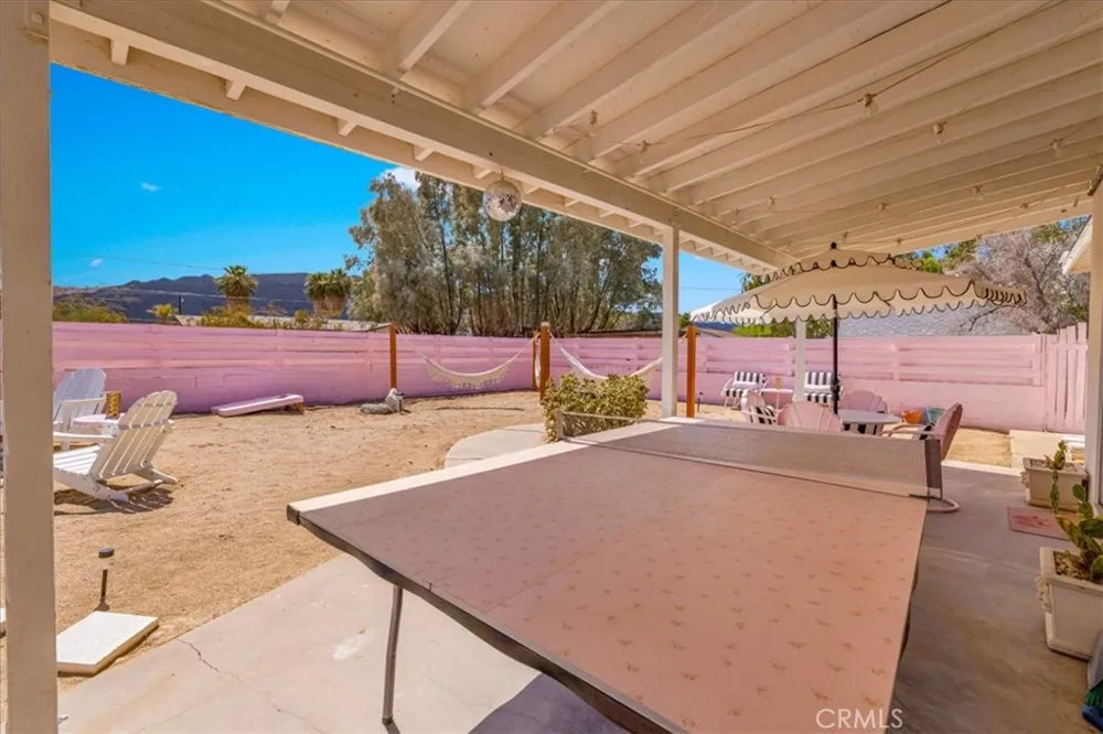 74415 Cottonwood Drive 29 Palms, CA 92277