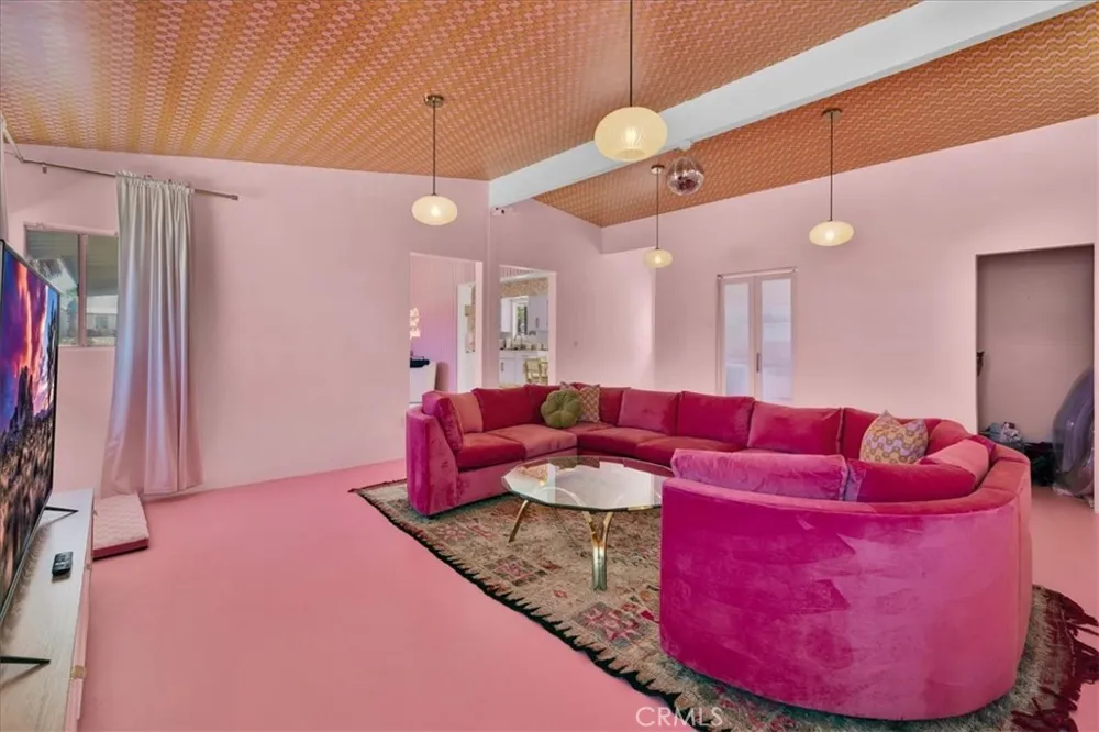 74415 Cottonwood Drive 29 Palms, CA 92277