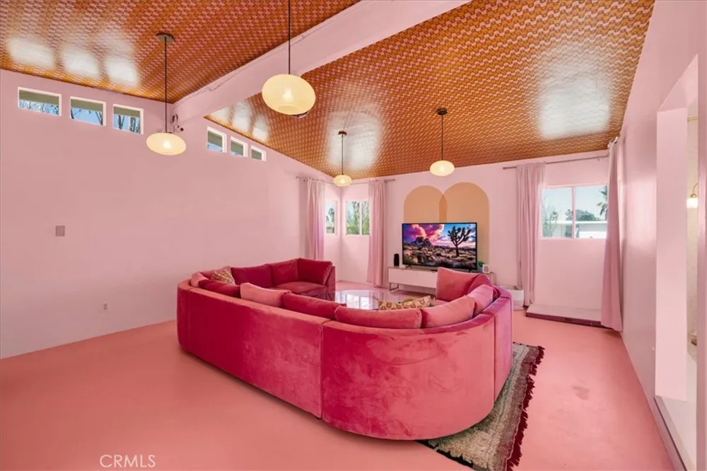 74415 Cottonwood Drive 29 Palms, CA 92277