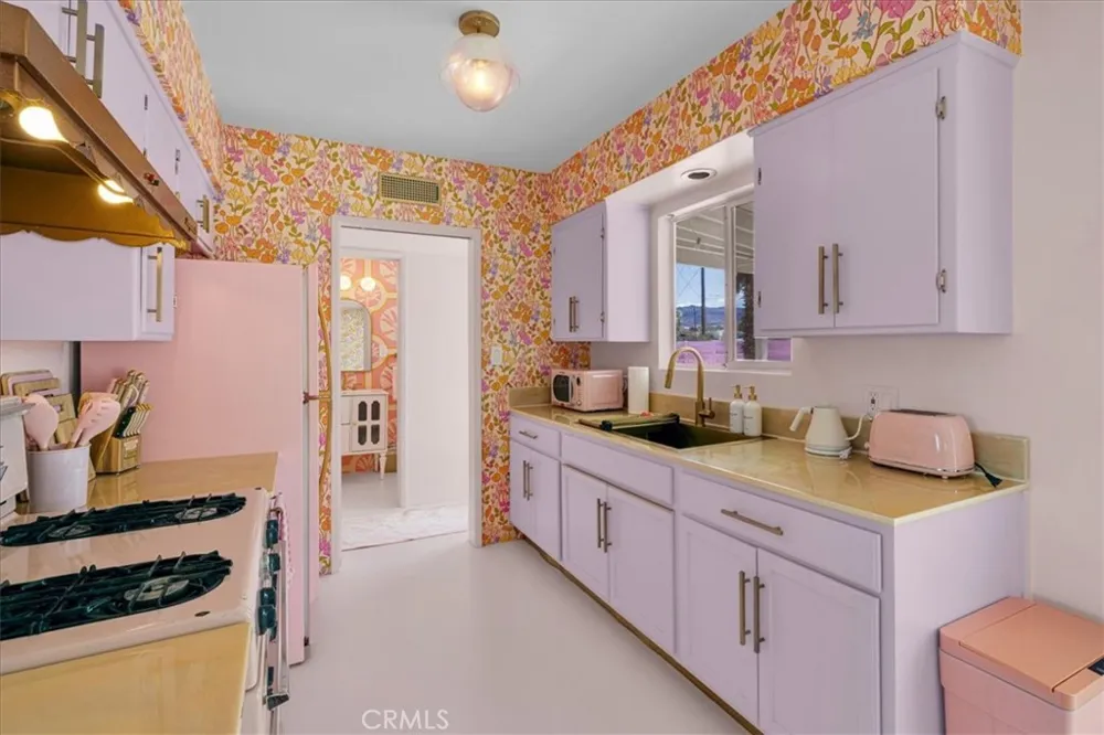 74415 Cottonwood Drive 29 Palms, CA 92277