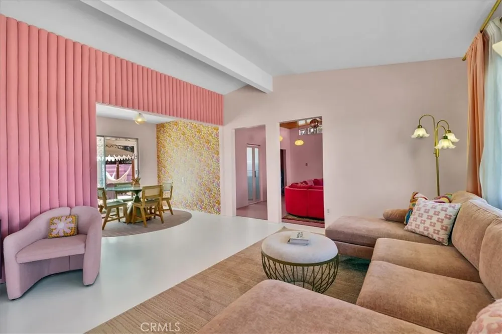 74415 Cottonwood Drive 29 Palms, CA 92277