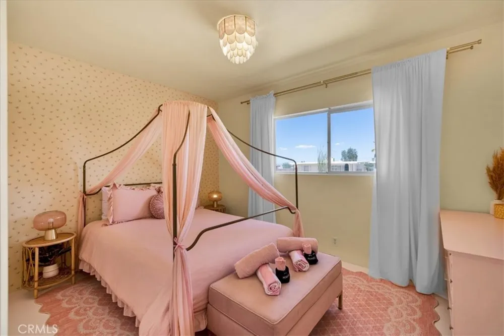 74415 Cottonwood Drive 29 Palms, CA 92277