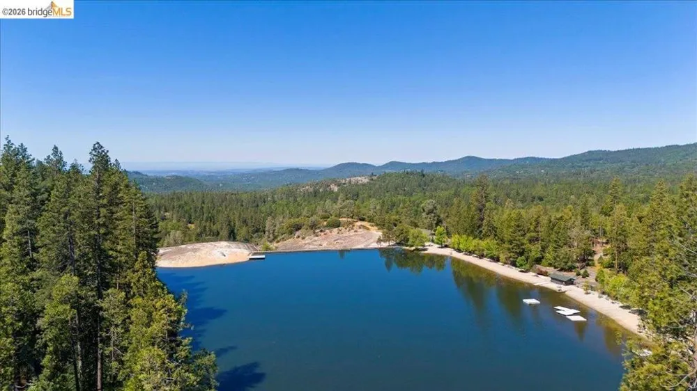 22341 Ponderosa DR Twain Harte, CA 95383