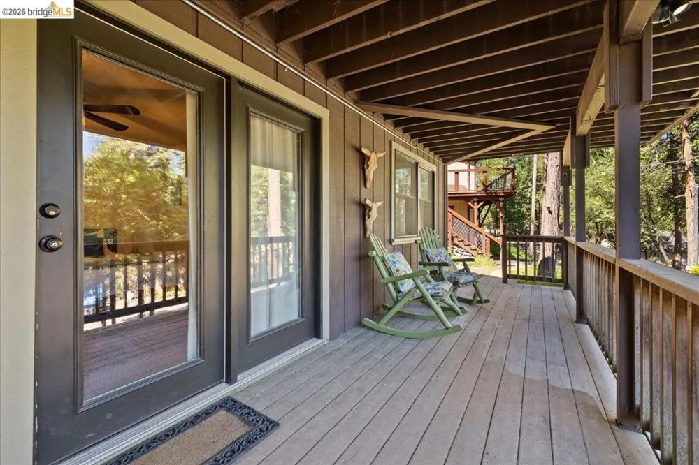 22341 Ponderosa DR Twain Harte, CA 95383